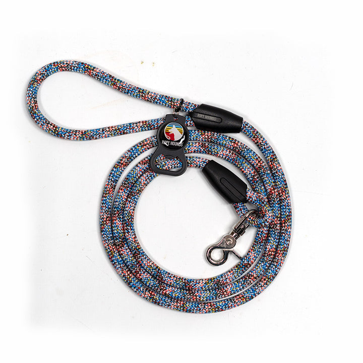 Classic Dog Leash - Multicolored