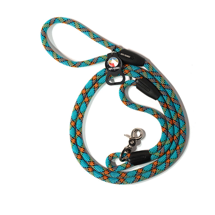 MAY LEASH SPECIAL: Mountain Top