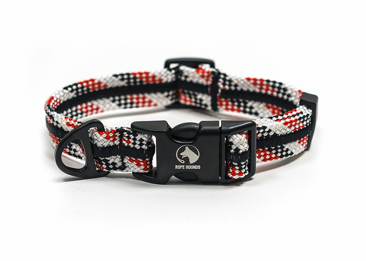 Fi Compatible Collar Band - Reds/Oranges