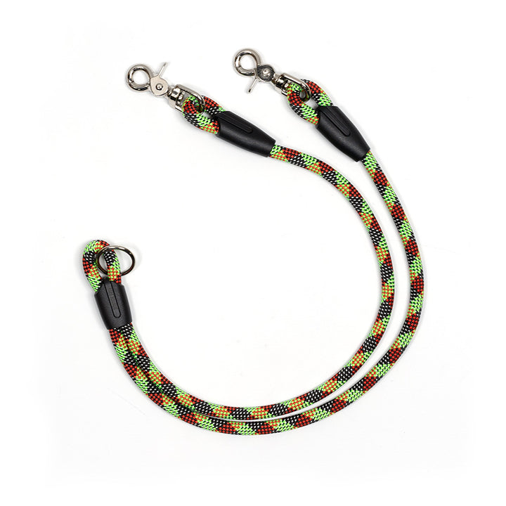 Splitter Dog Leash - Multicolored