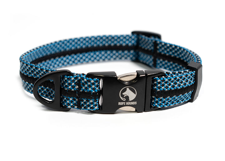 Fi Compatible Collar Band - Blues