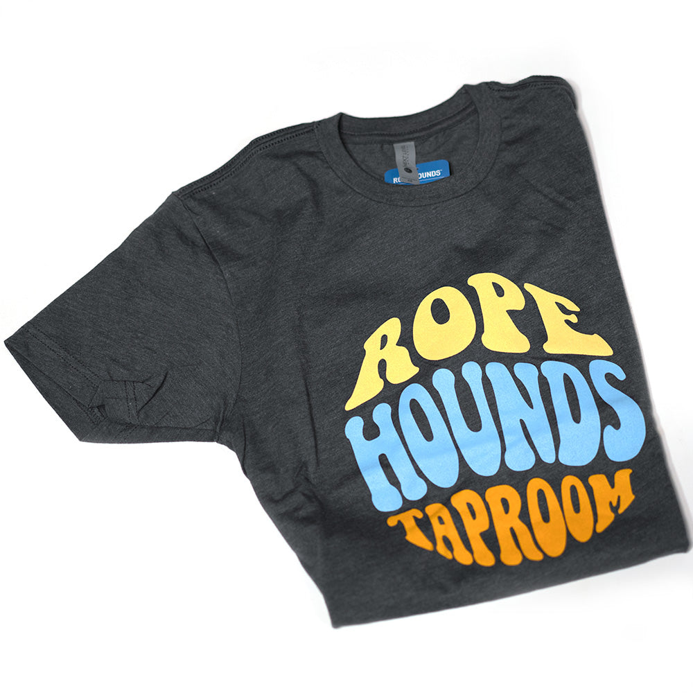Rope Hounds Taproom Tshirt