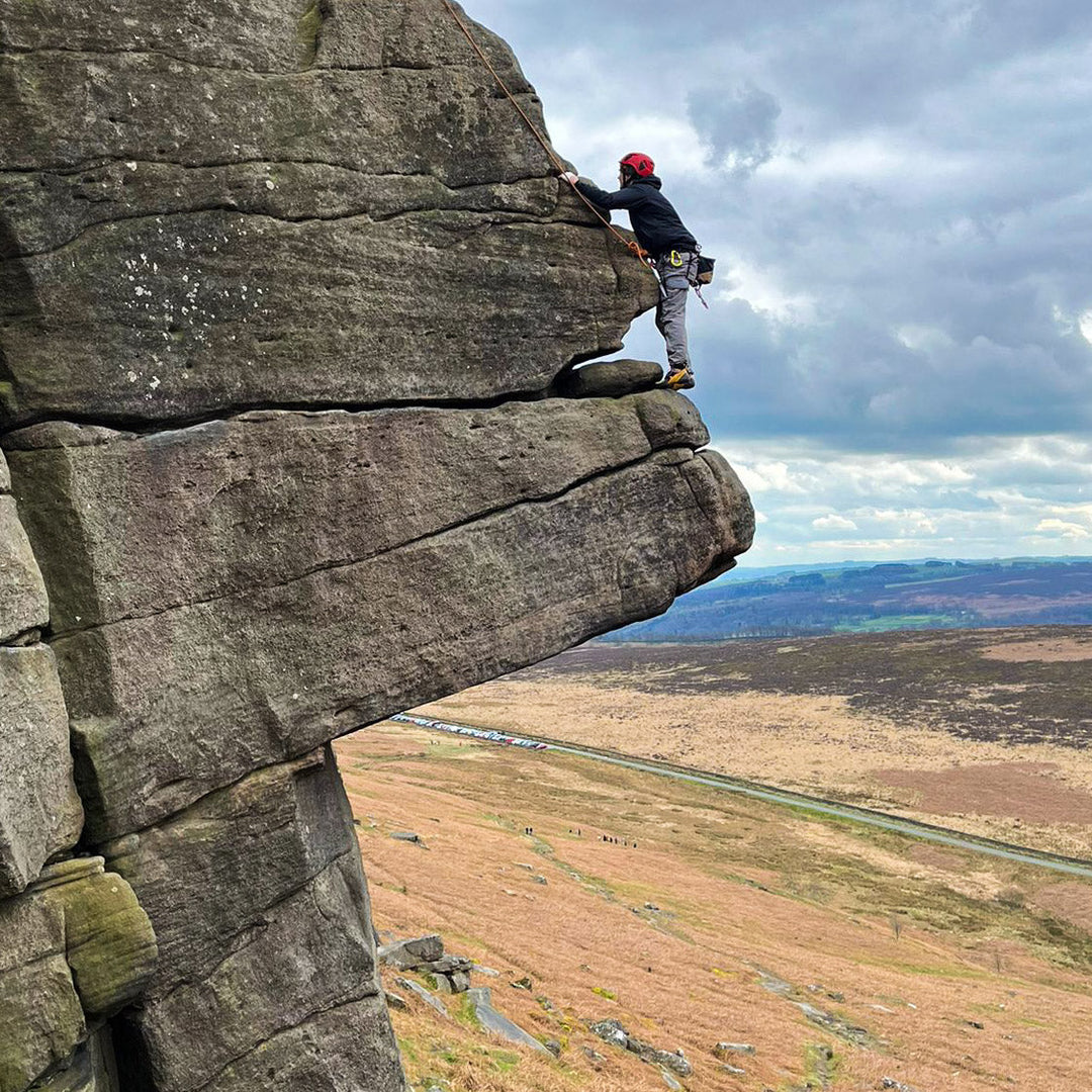 What Is "Real" Climbing Rope? And Why Does It Matter?