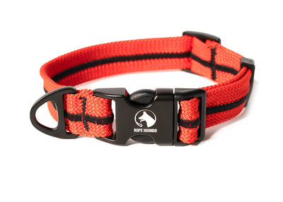 Rope Hounds Fi Compatible GPS Collar Bands