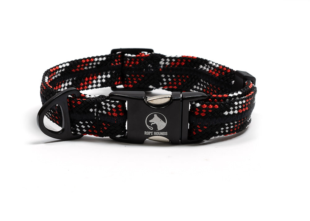 Fi Compatible Collar Band - Reds