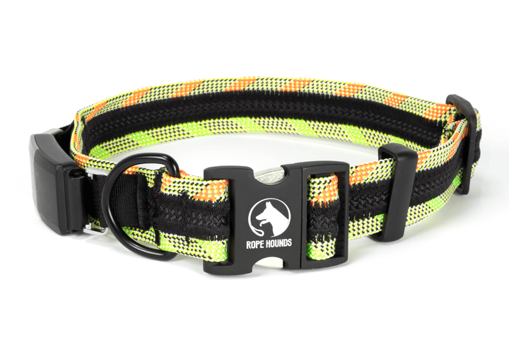 Wide Fi Compatible Collar Band - XL