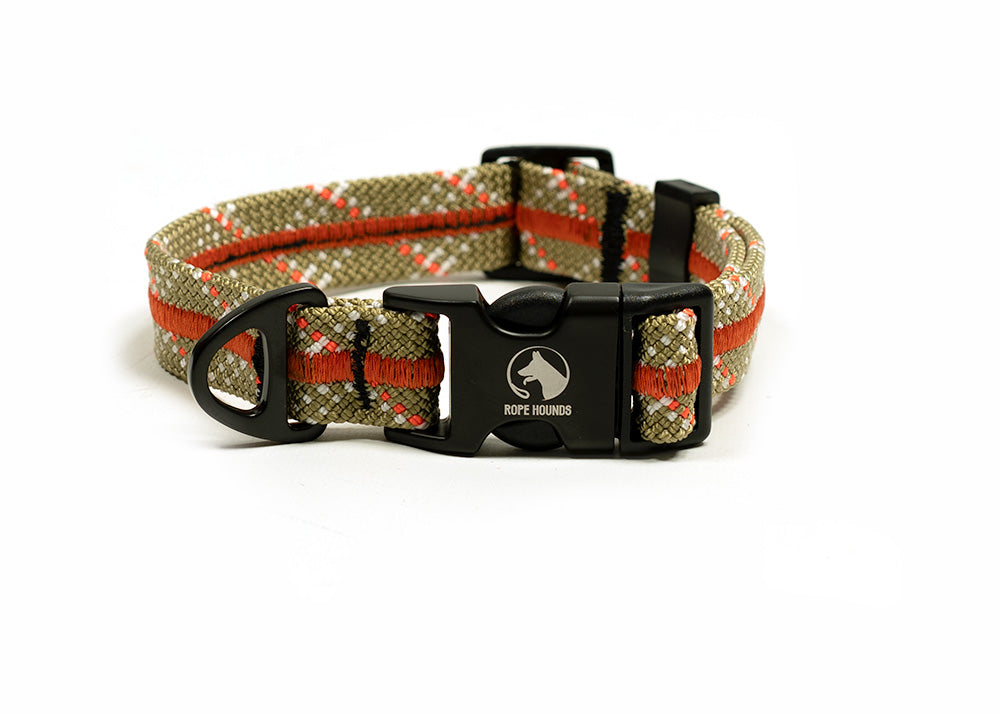 Fi Compatible Collar Band - Neutrals