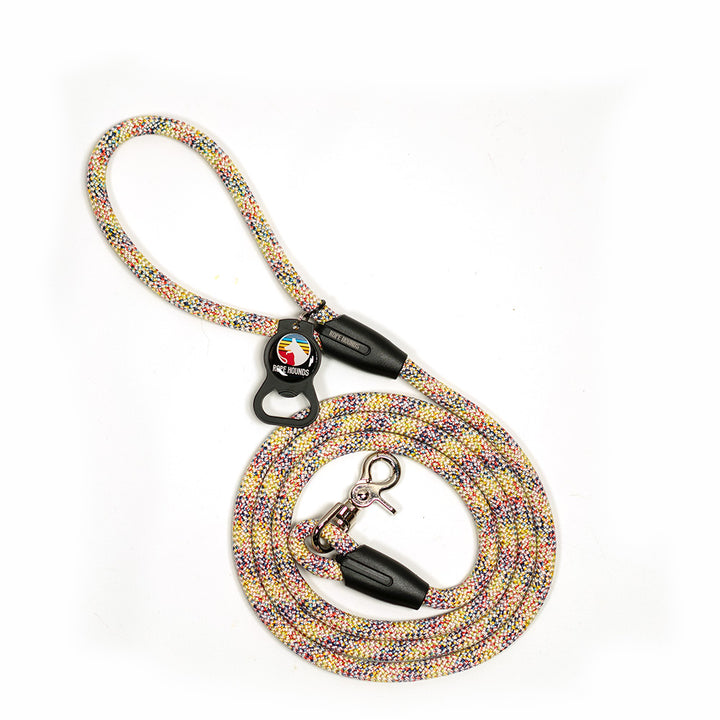 Classic Dog Leash - Multicolored