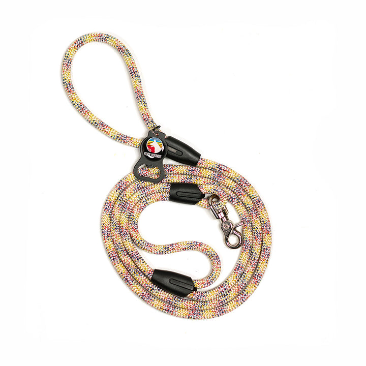 Urban Handle Dog Leash - Multicolored