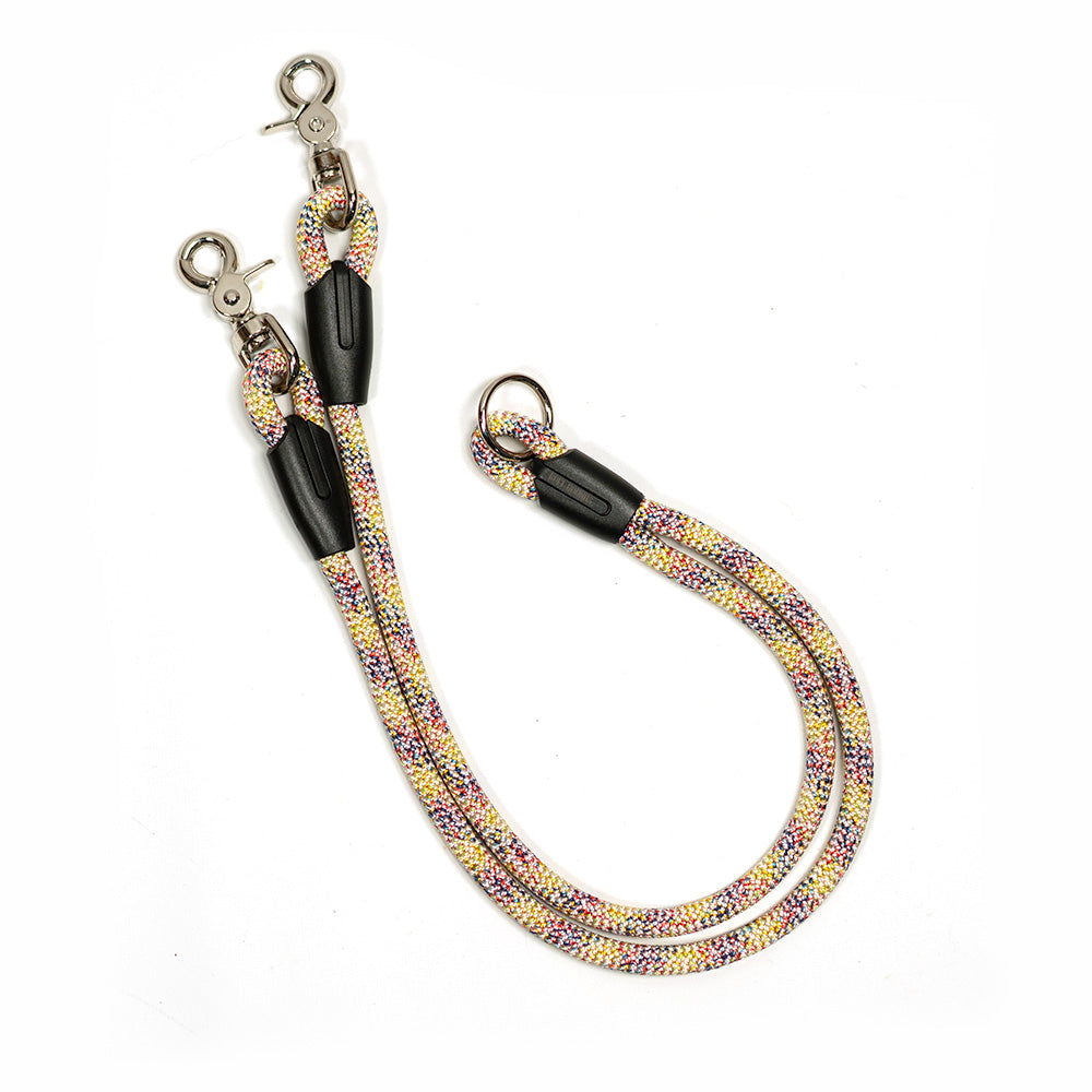 Splitter Dog Leash - Multicolored