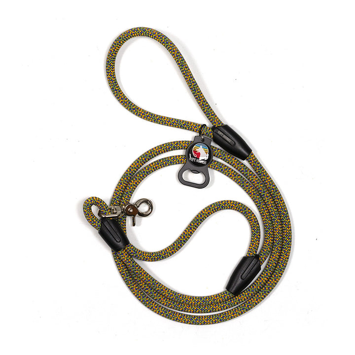 Urban Handle Dog Leash - Multicolored