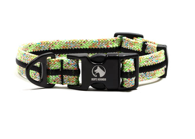 Rope Hounds Fi Compatible GPS Collar Bands