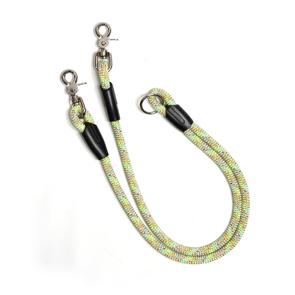 Splitter Dog Leash - Multicolored