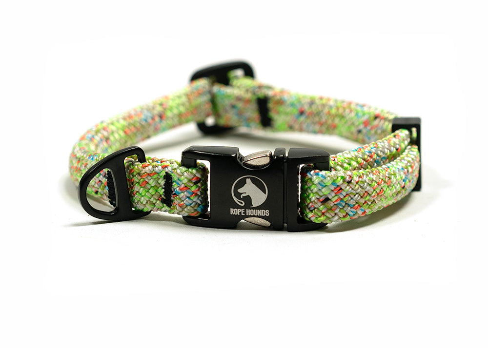Narrow Adventure Collar
