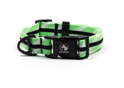 Rope Hounds Fi Compatible GPS Collar Bands