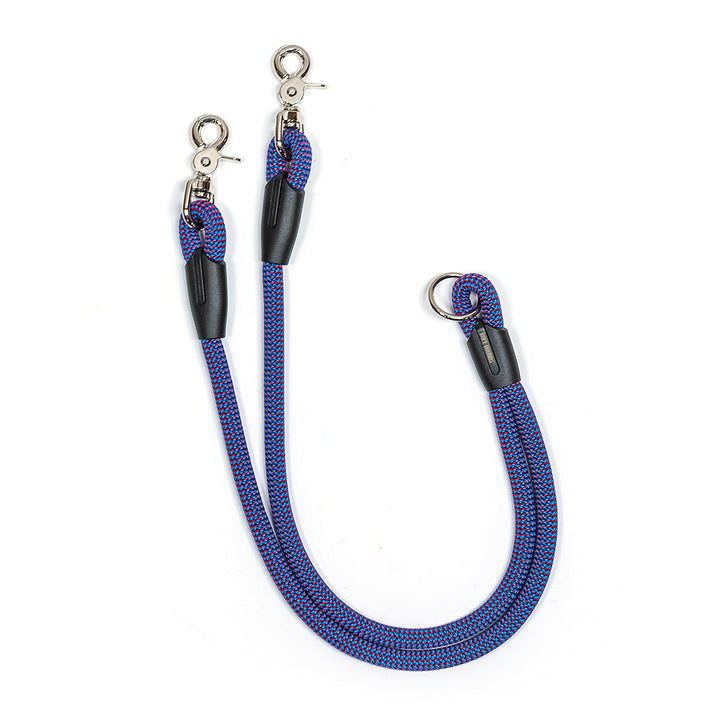 Splitter Dog Leash - Blues