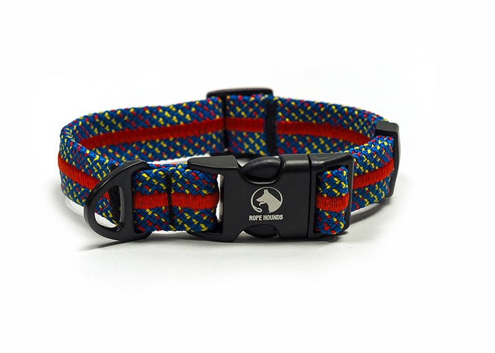 Fi Compatible Collar Band - Blues