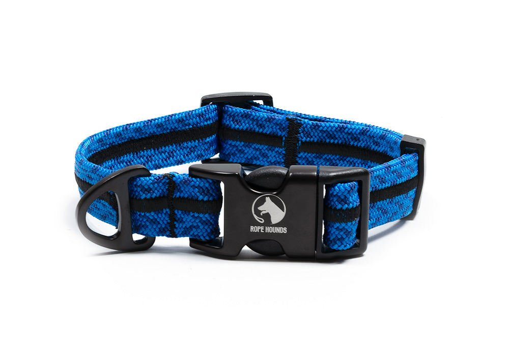 Fi Compatible Collar Band - Blues