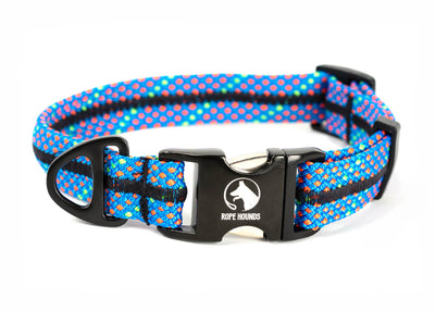 Rope Hounds Fi Compatible GPS Collar Bands