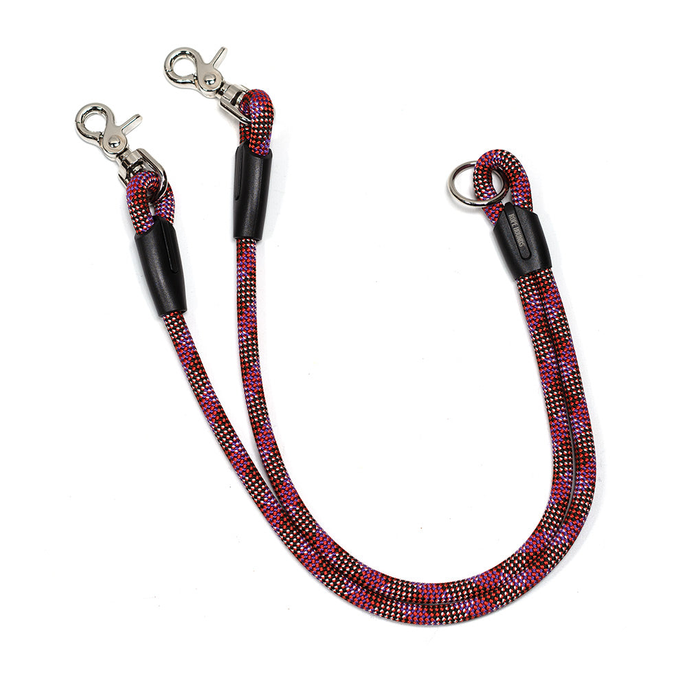 Splitter Dog Leash - Multicolored