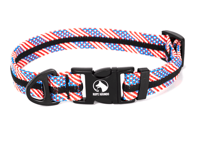 Rope Hounds Fi Compatible GPS Collar Bands