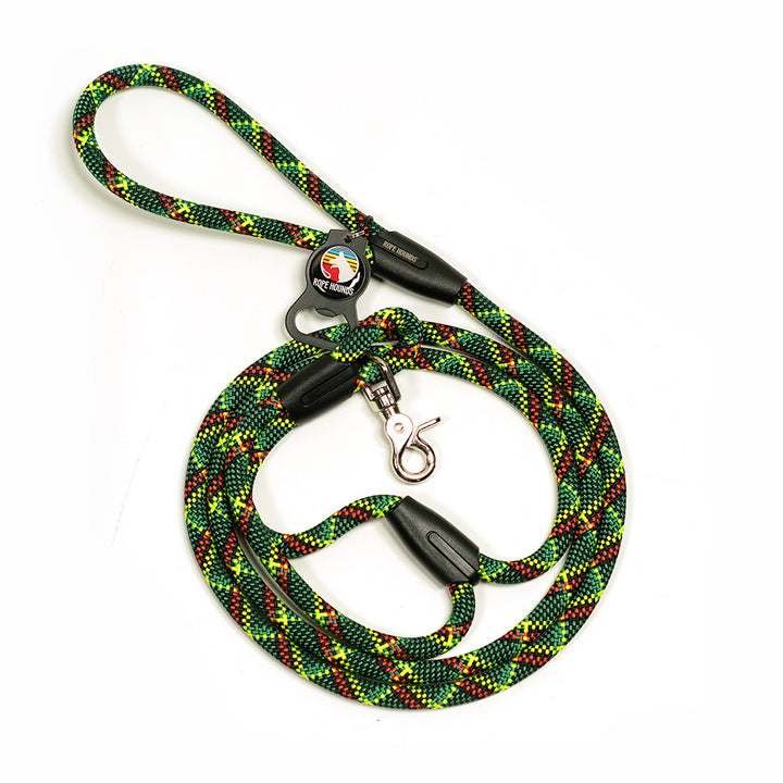 Urban Handle Dog Leash - Multicolored