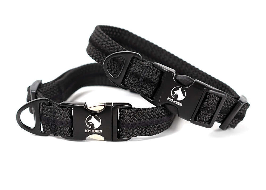 Rope Hounds Fi Compatible GPS Collar Bands