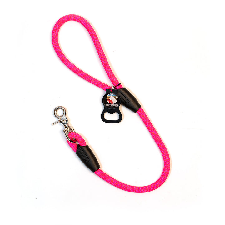 APRIL LEASH SPECIAL: Pink Panther
