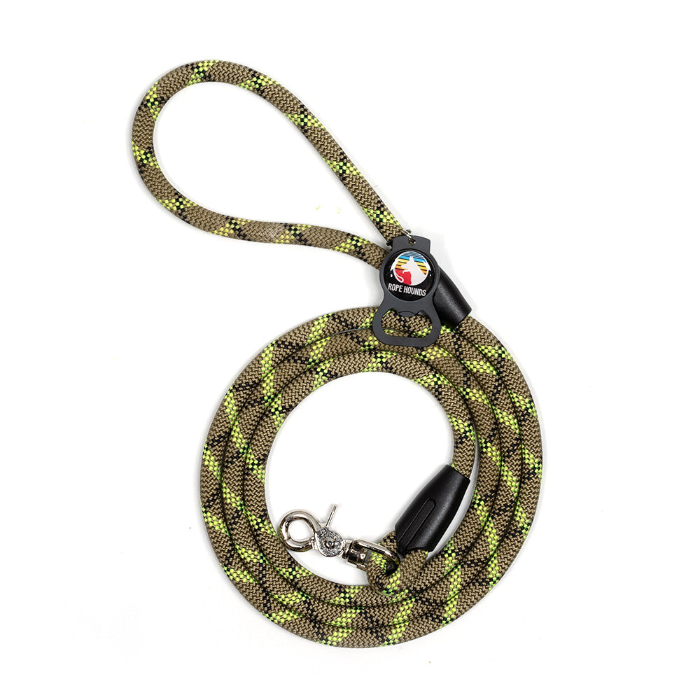 Urban Handle Dog Leash - Neutrals