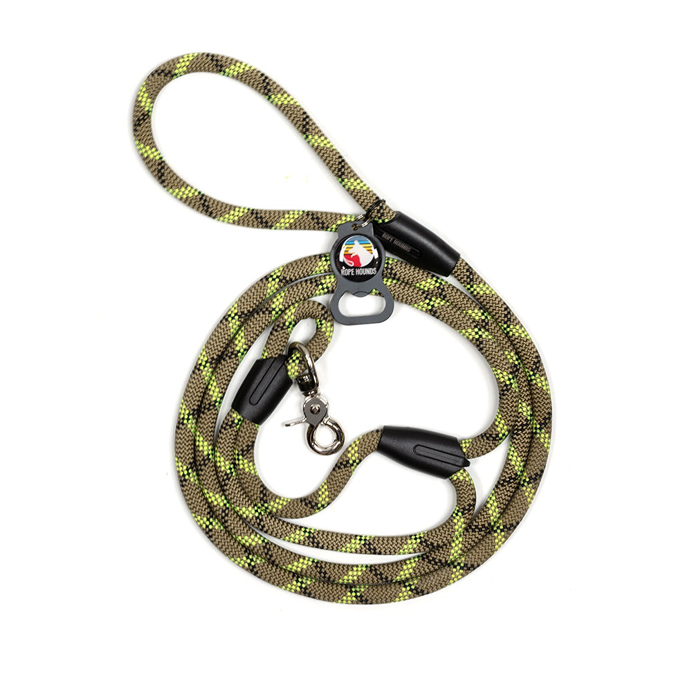 Urban Handle Dog Leash - Neutrals