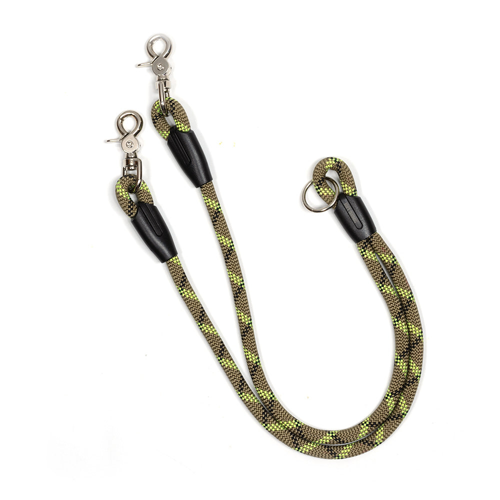 Splitter Dog Leash - Neutrals