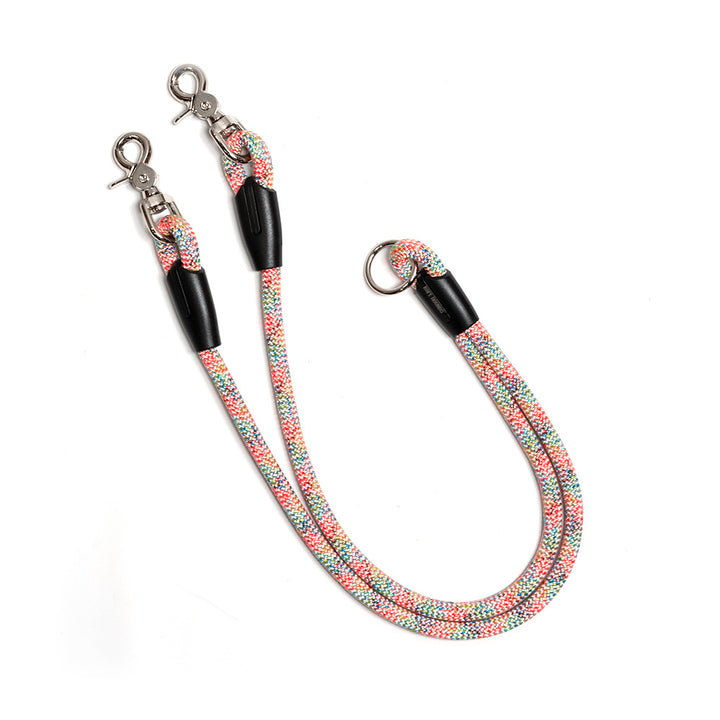 Splitter Dog Leash - Multicolored