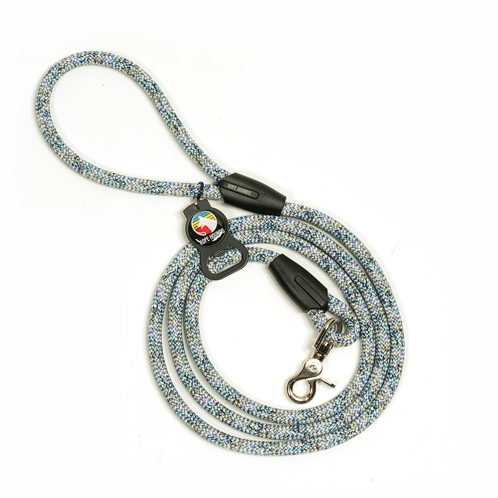 Classic Dog Leash - Multicolored