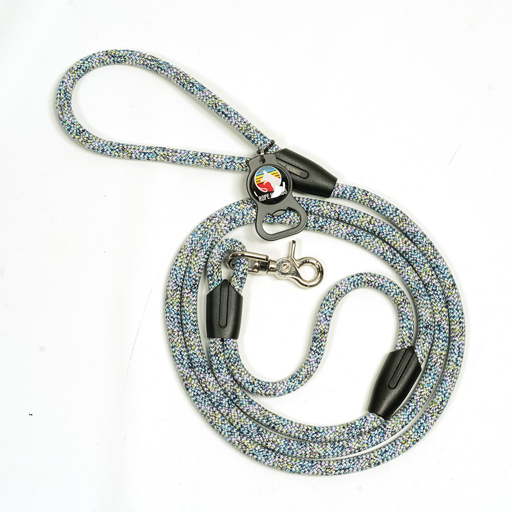 Urban Handle Dog Leash - Multicolored