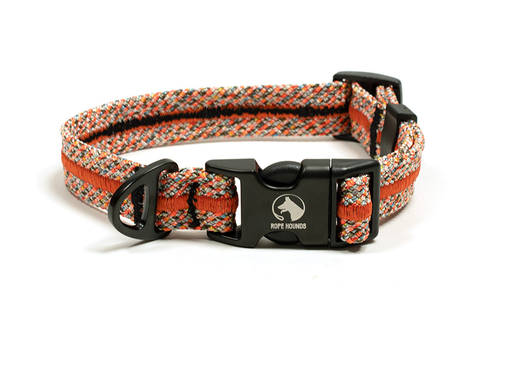 Canyon Blaze Adventure Collar - FALL RELEASE