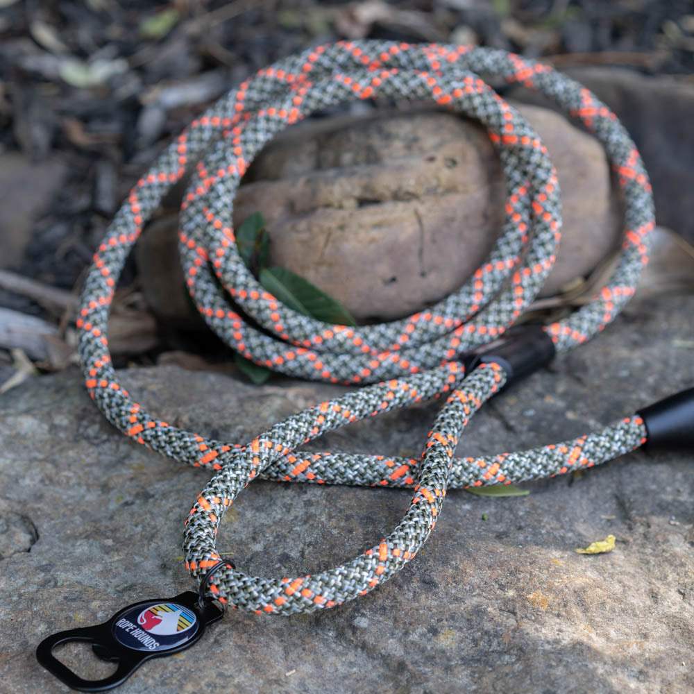 OCTOBER LEASH SPECIAL: Hidden Embers