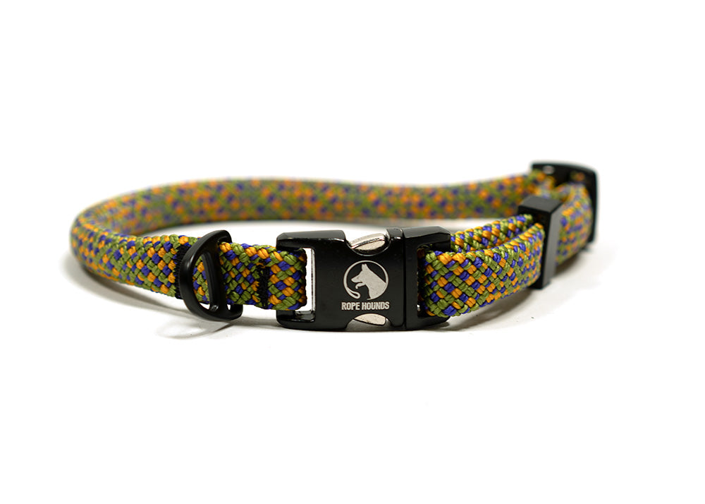 SALE - Adventure Dog Collar