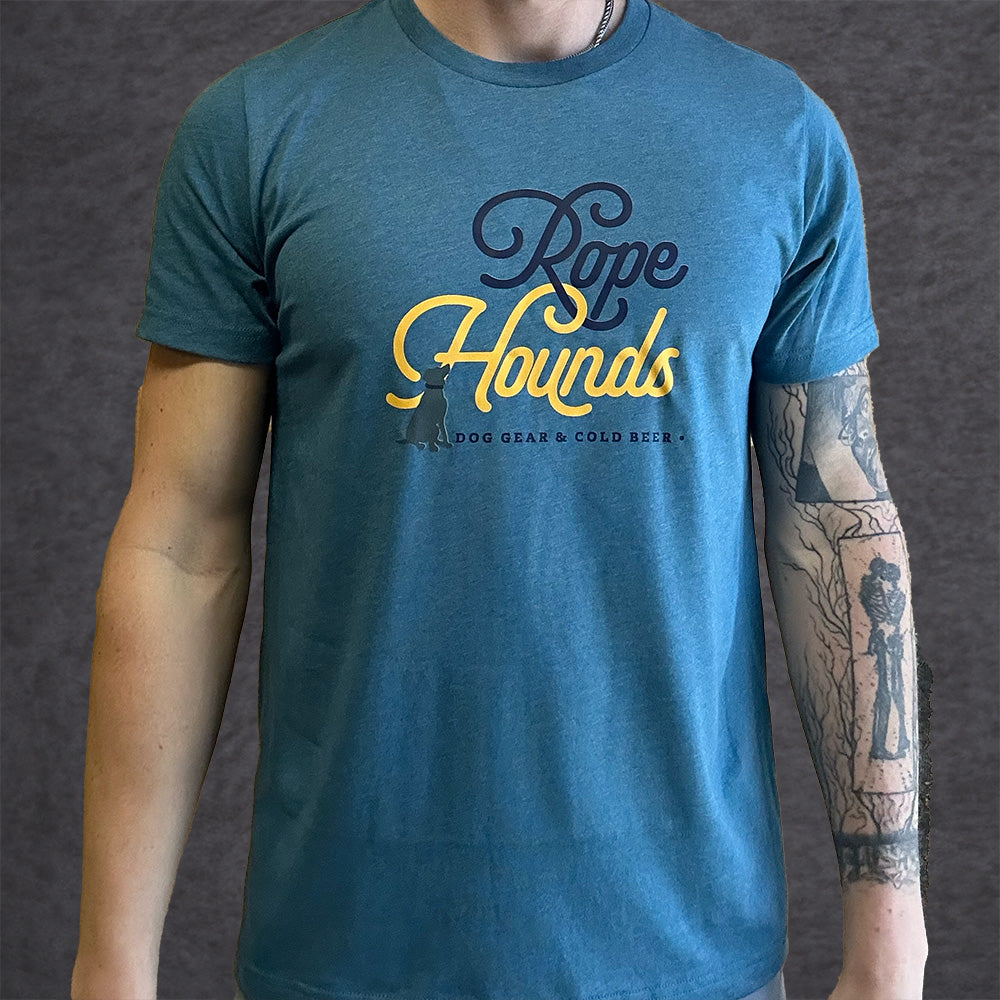 Rope Hounds T-shirt