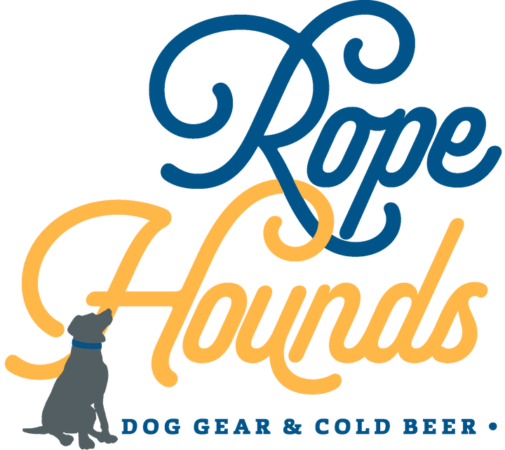 Rope Hounds T-shirt