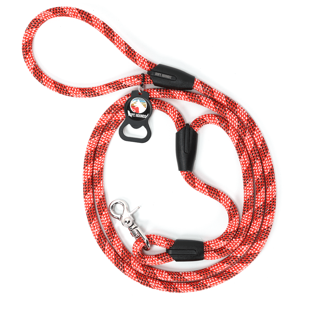 Wild dog clearance leashes